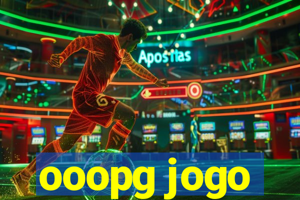 ooopg jogo